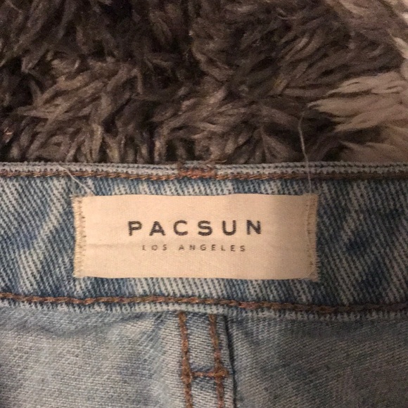 pacsun mom jeans - Picture 2 of 4